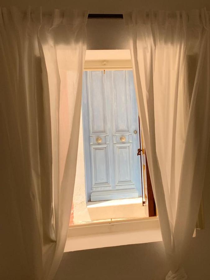 Casa Maryna Apartment Symi Exterior photo