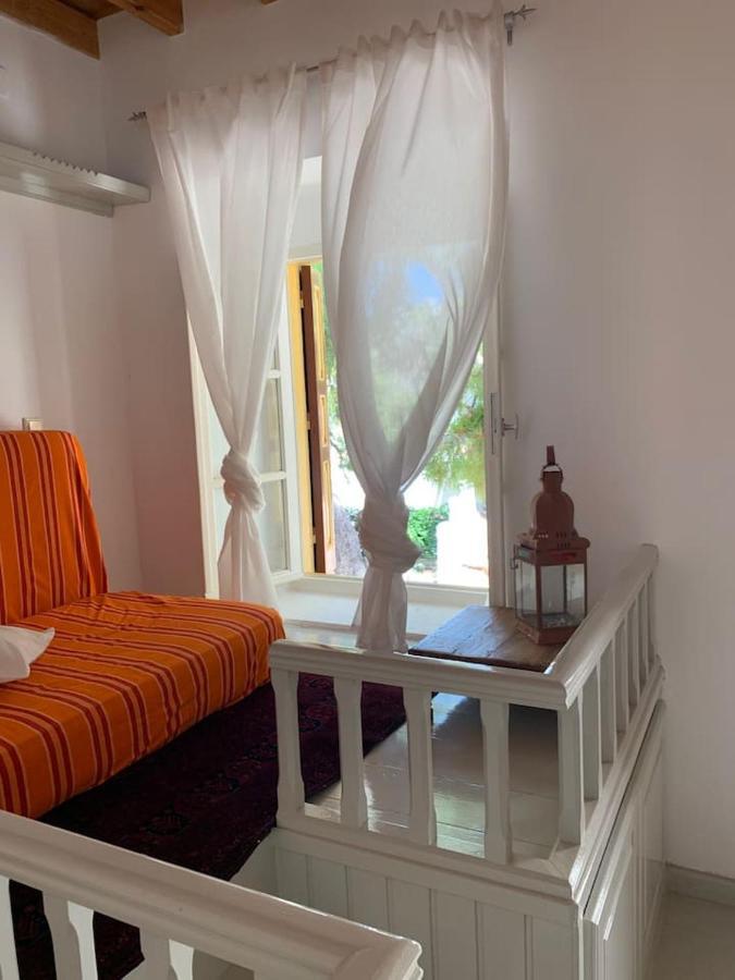 Casa Maryna Apartment Symi Exterior photo