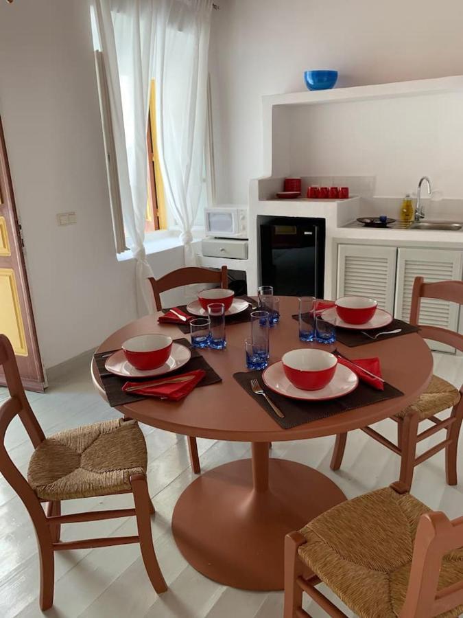 Casa Maryna Apartment Symi Exterior photo